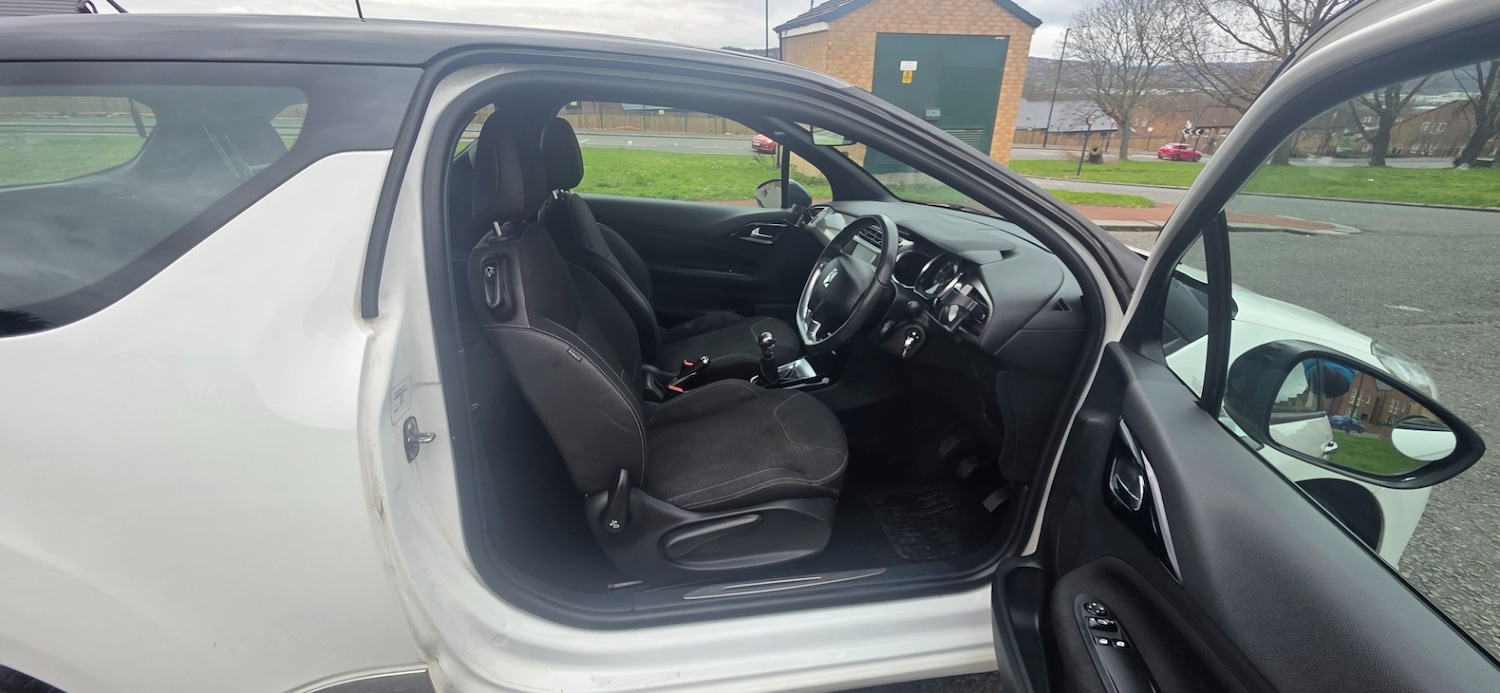 Used DS Automobiles DS 3 2017 for sale - 77902591: Photo 13