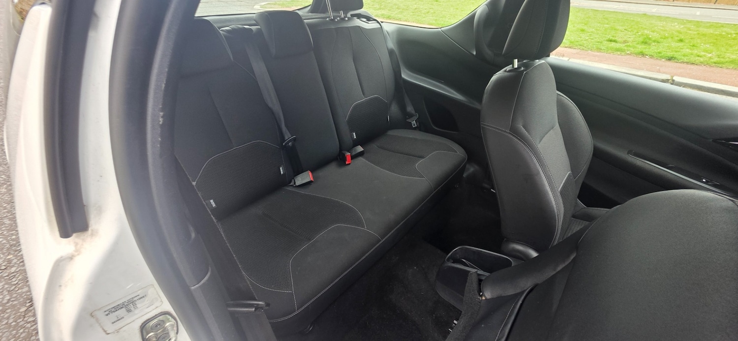 Used DS Automobiles DS 3 2017 for sale - 77902591: Photo 14