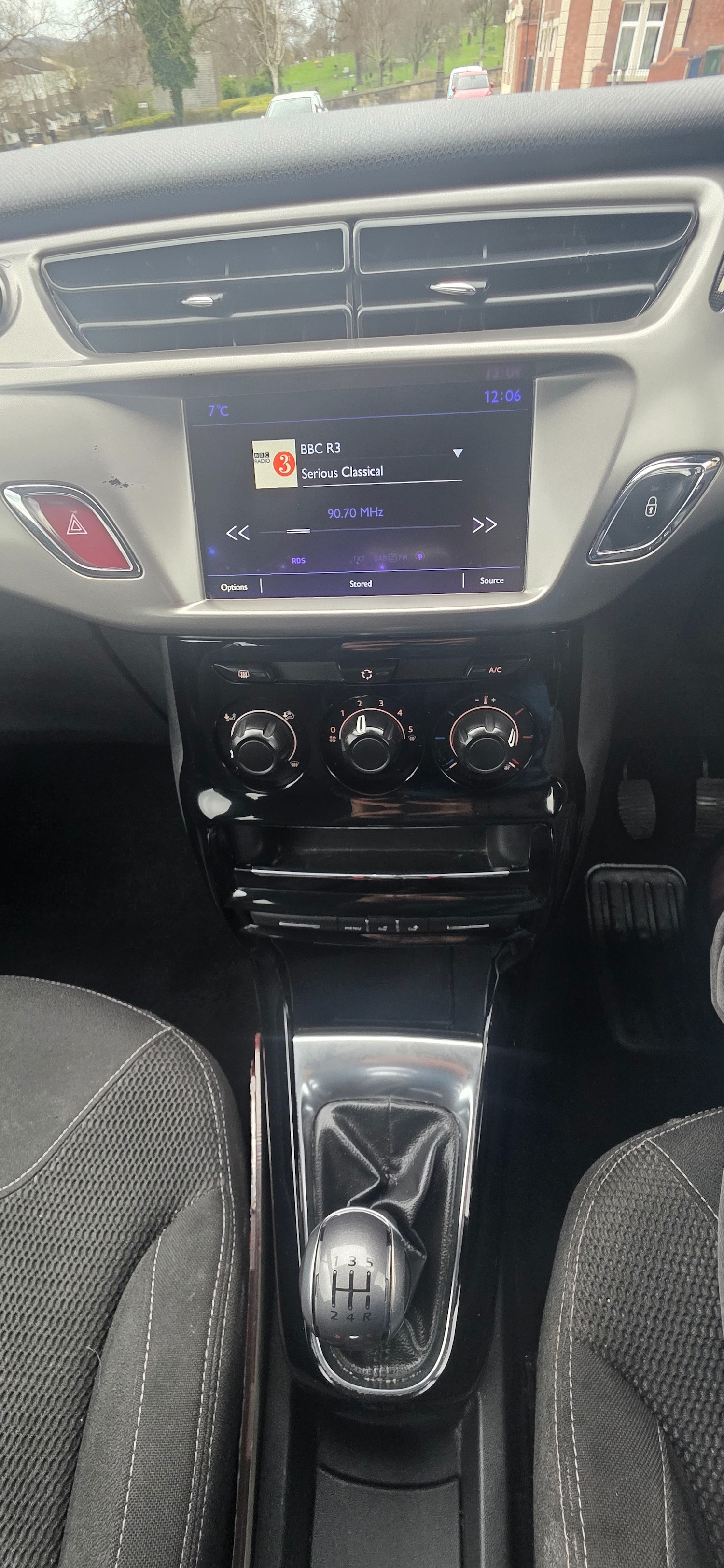 Used DS Automobiles DS 3 2017 for sale - 77902591: Photo 17