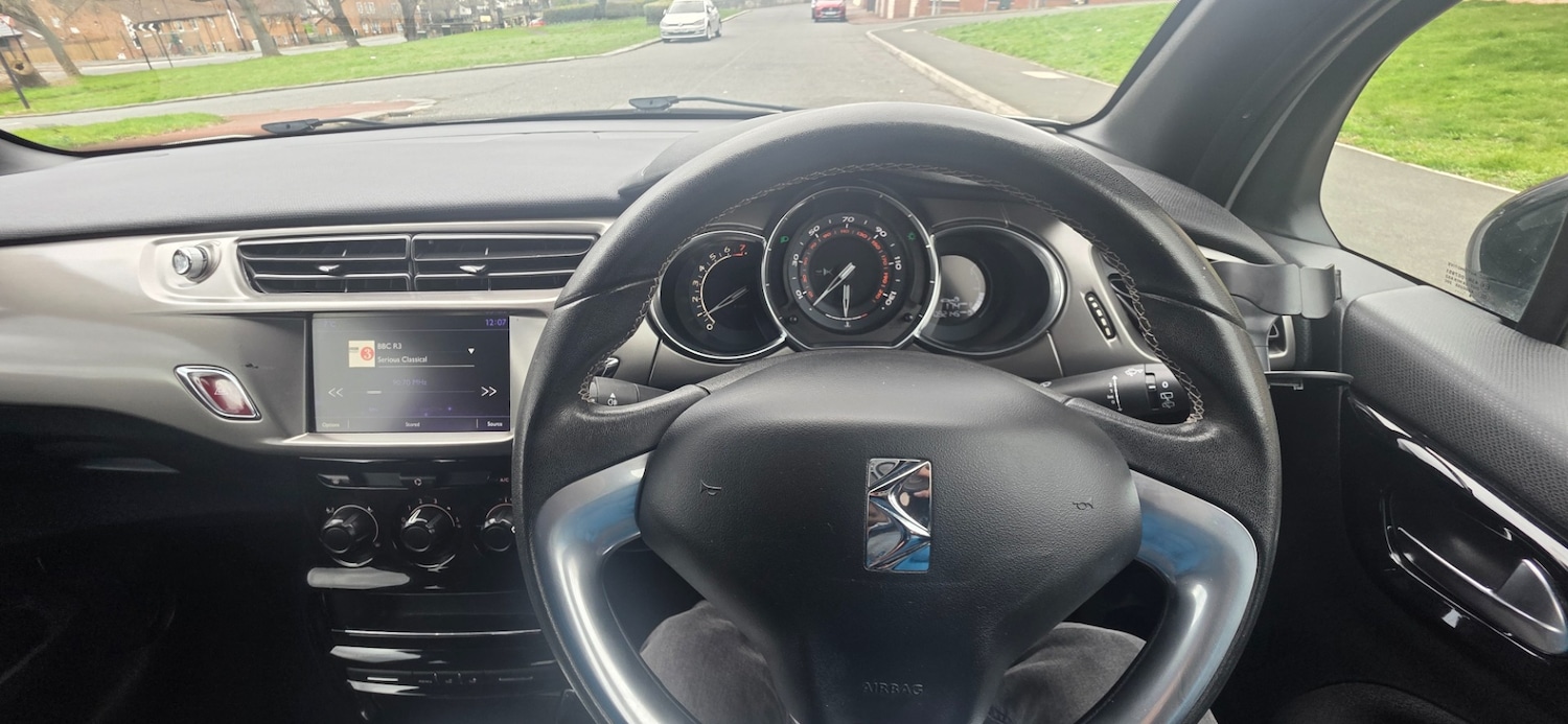 Used DS Automobiles DS 3 2017 for sale - 77902591: Photo 18