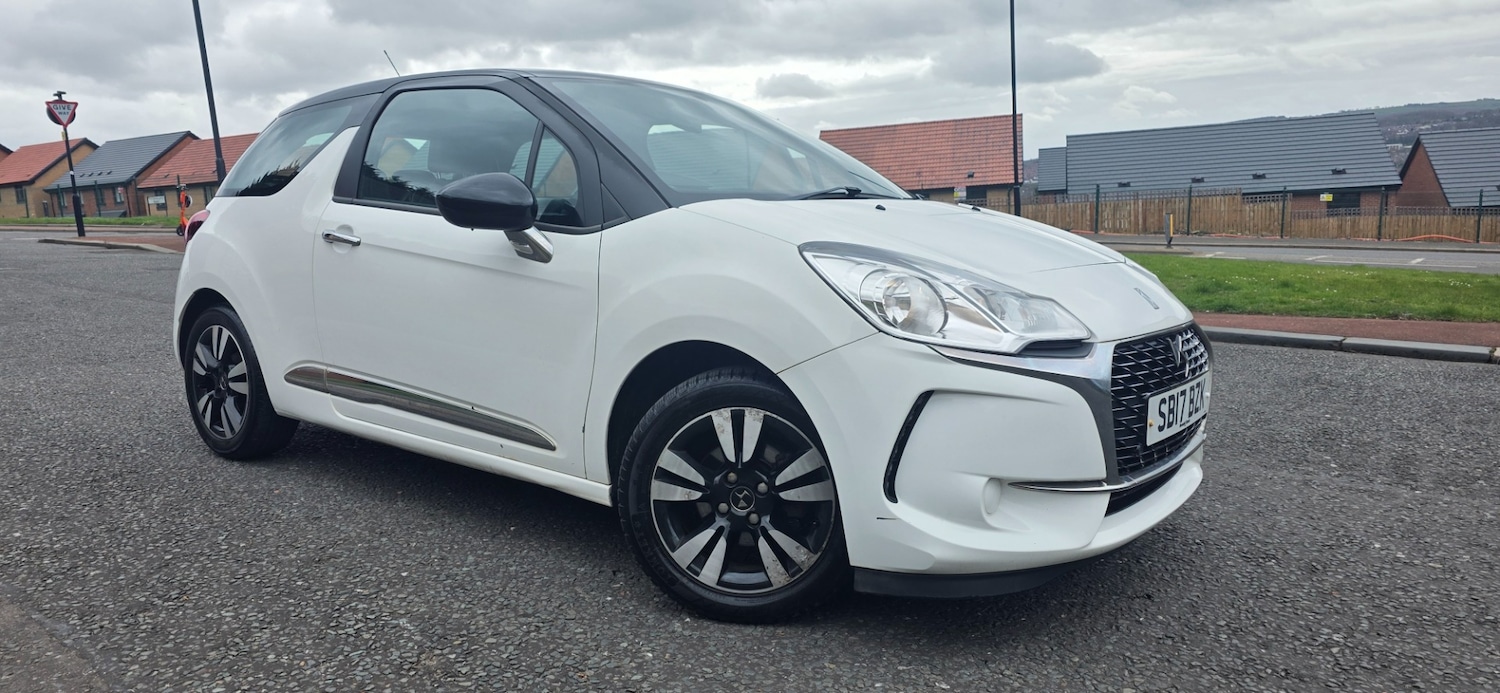 Used DS Automobiles DS 3 2017 for sale - 77902591: Photo 20