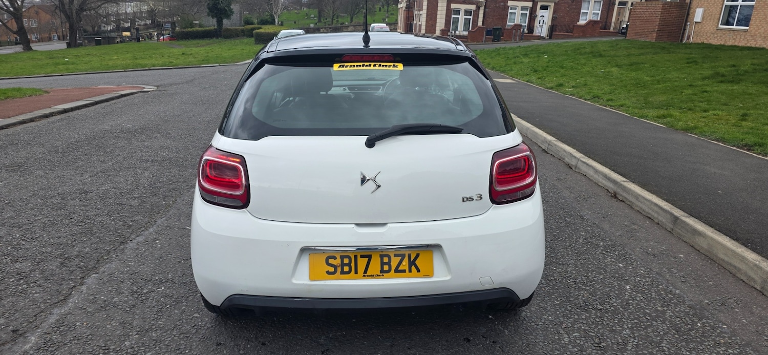 Used DS Automobiles DS 3 2017 for sale - 77902591: Photo 3