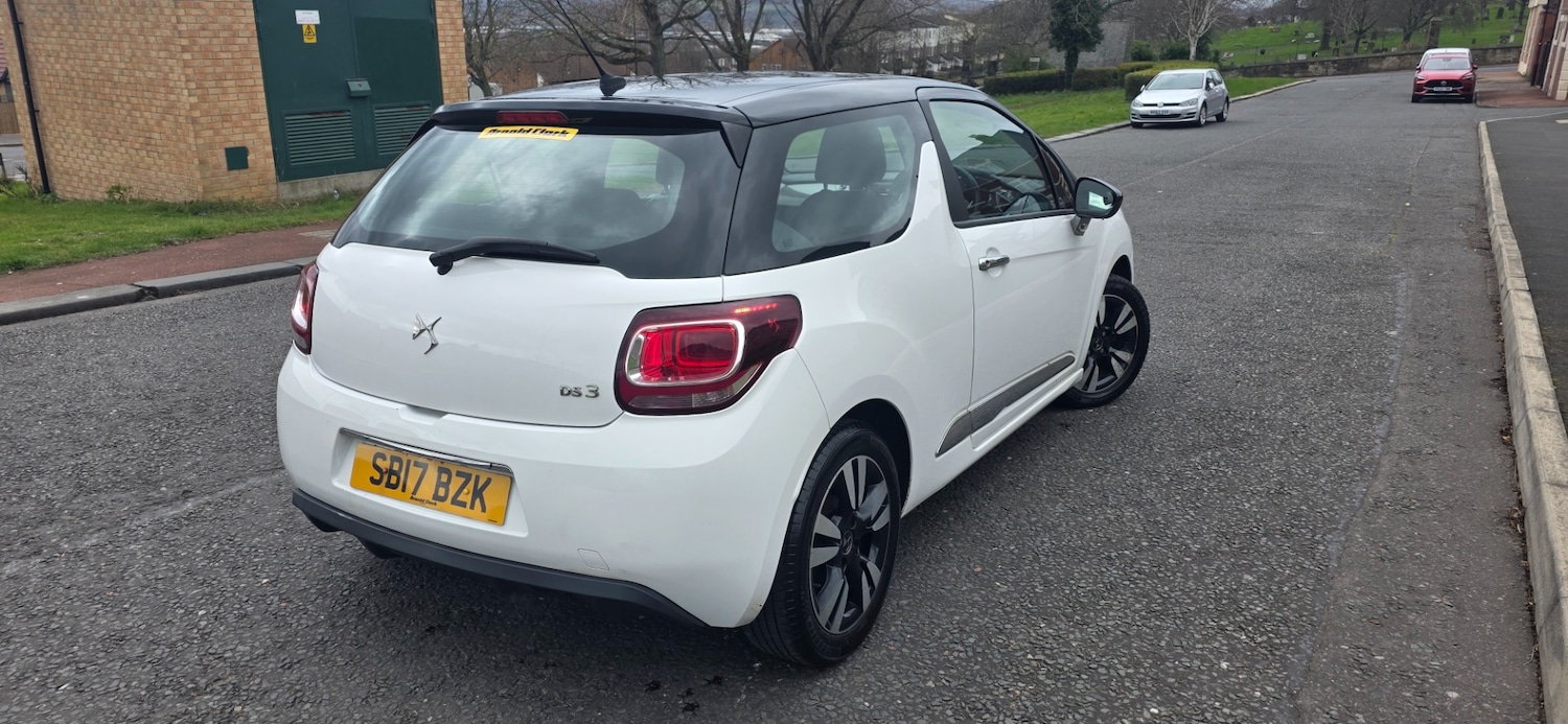 Used DS Automobiles DS 3 2017 for sale - 77902591: Photo 5