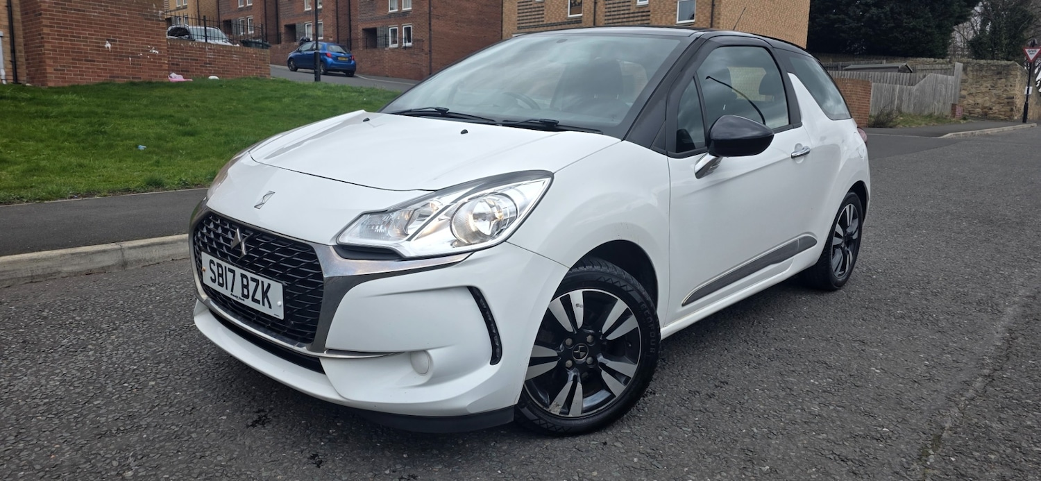 Used DS Automobiles DS 3 2017 for sale - 77902591: Photo 6