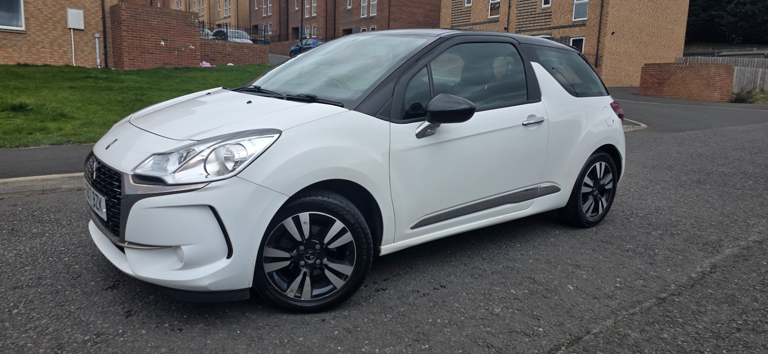 Used DS Automobiles DS 3 2017 for sale - 77902591: Photo 7