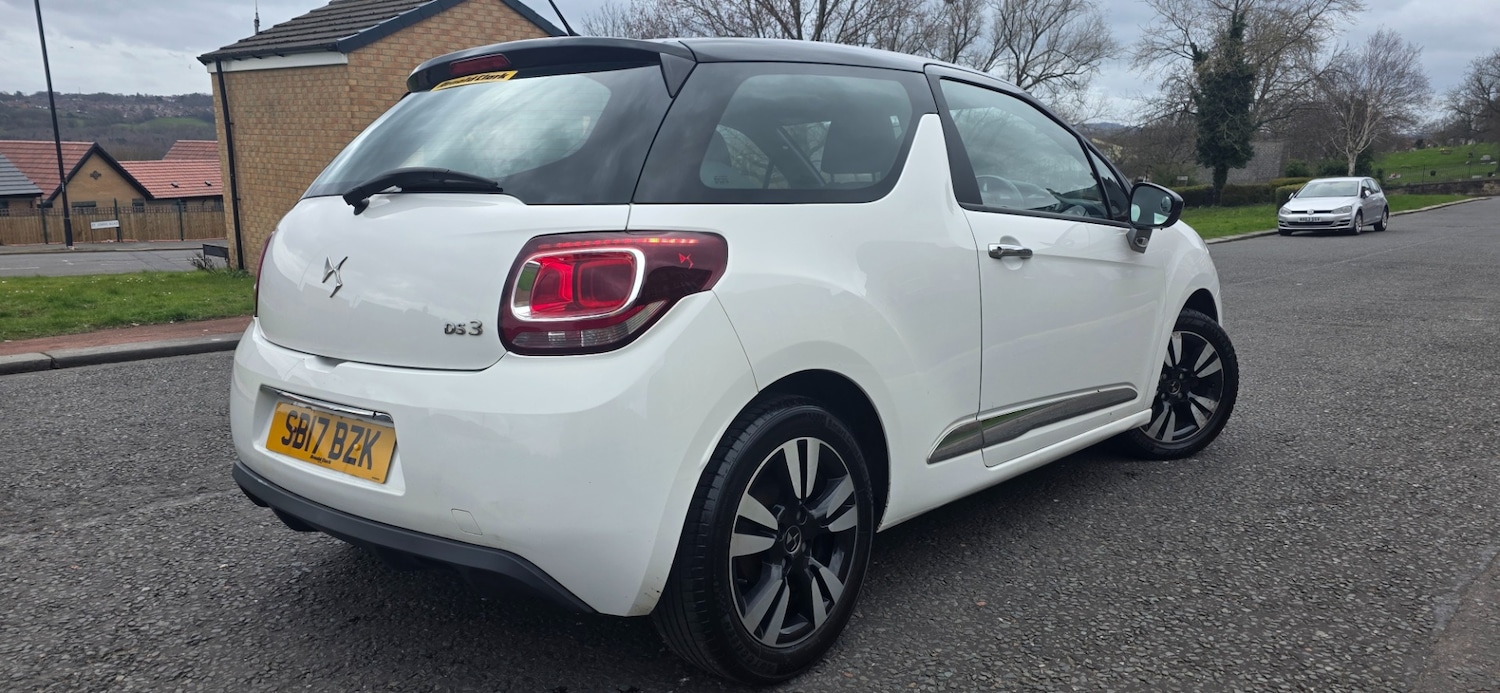 Used DS Automobiles DS 3 2017 for sale - 77902591: Photo 9