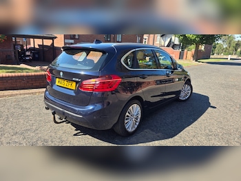 Used BMW 2 Series 2015 for sale - 75593031: Photo