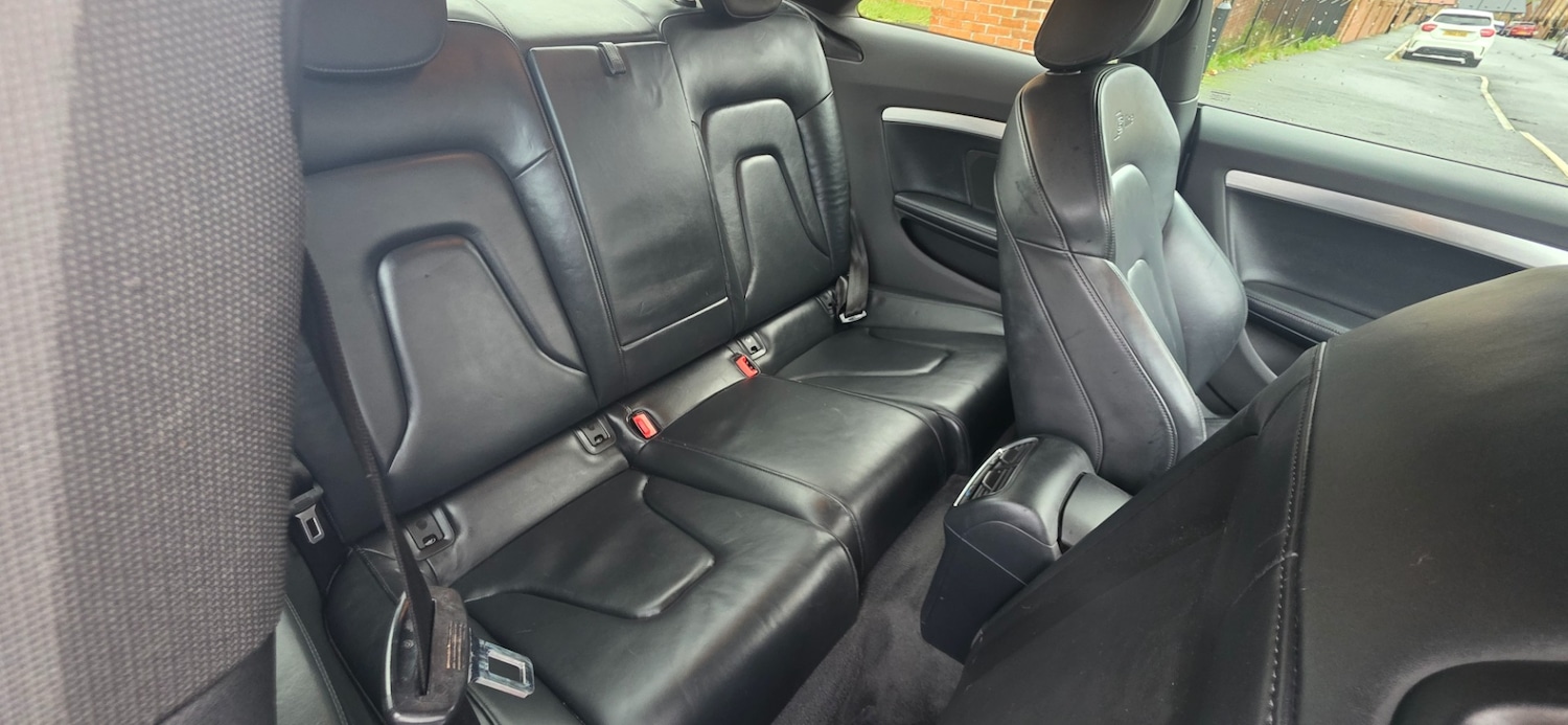 Used Audi A5 2014 for sale - 76580316: Photo 11