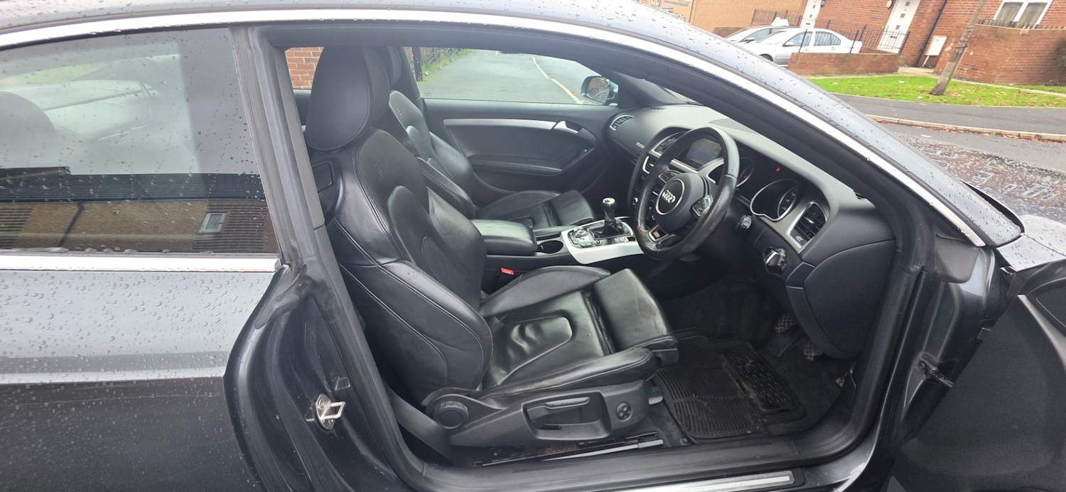 Used Audi A5 2014 for sale - 76580316: Photo 12