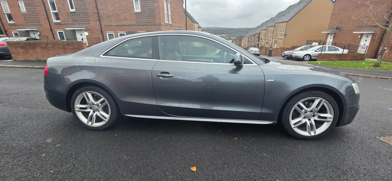 Used Audi A5 2014 for sale - 76580316: Photo 13