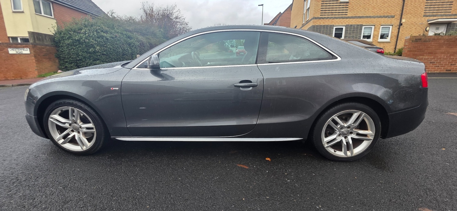 Used Audi A5 2014 for sale - 76580316: Photo 15