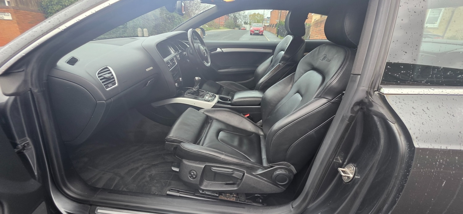 Used Audi A5 2014 for sale - 76580316: Photo 16