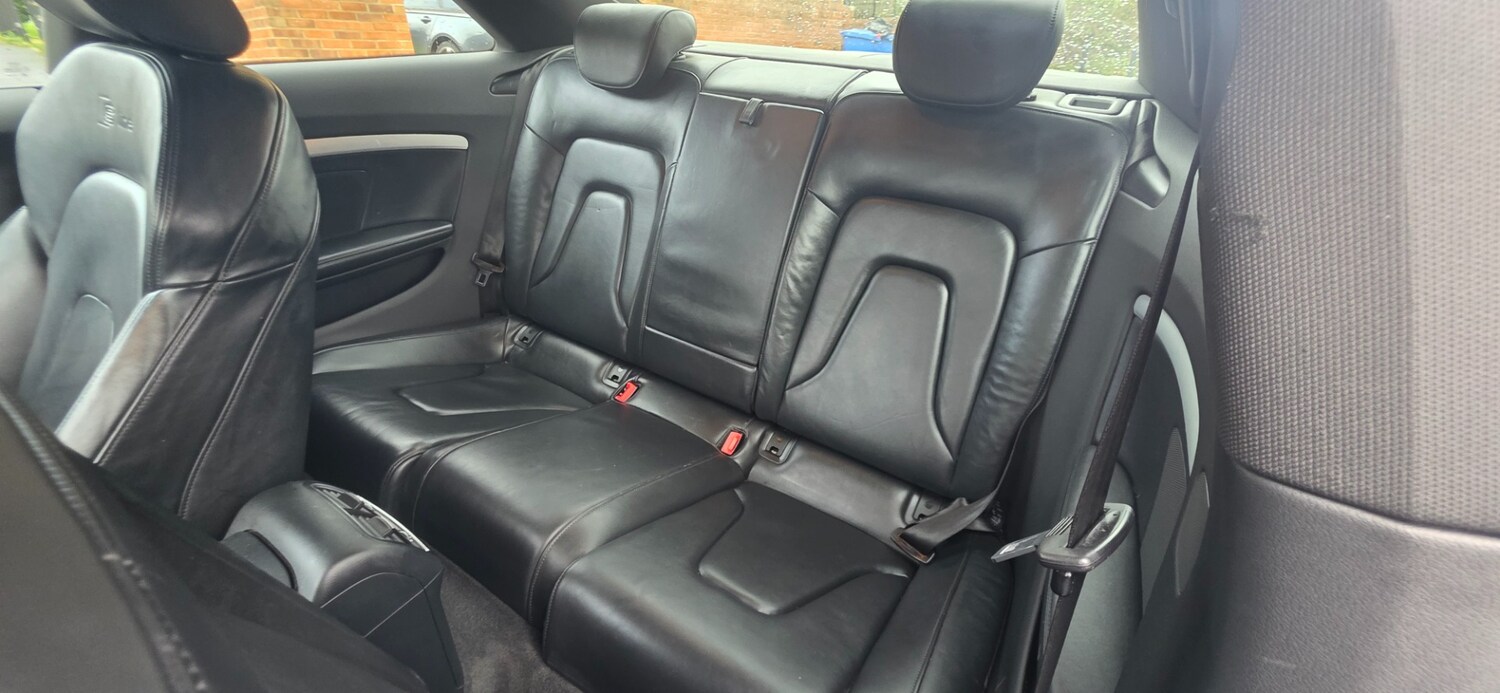 Used Audi A5 2014 for sale - 76580316: Photo 17