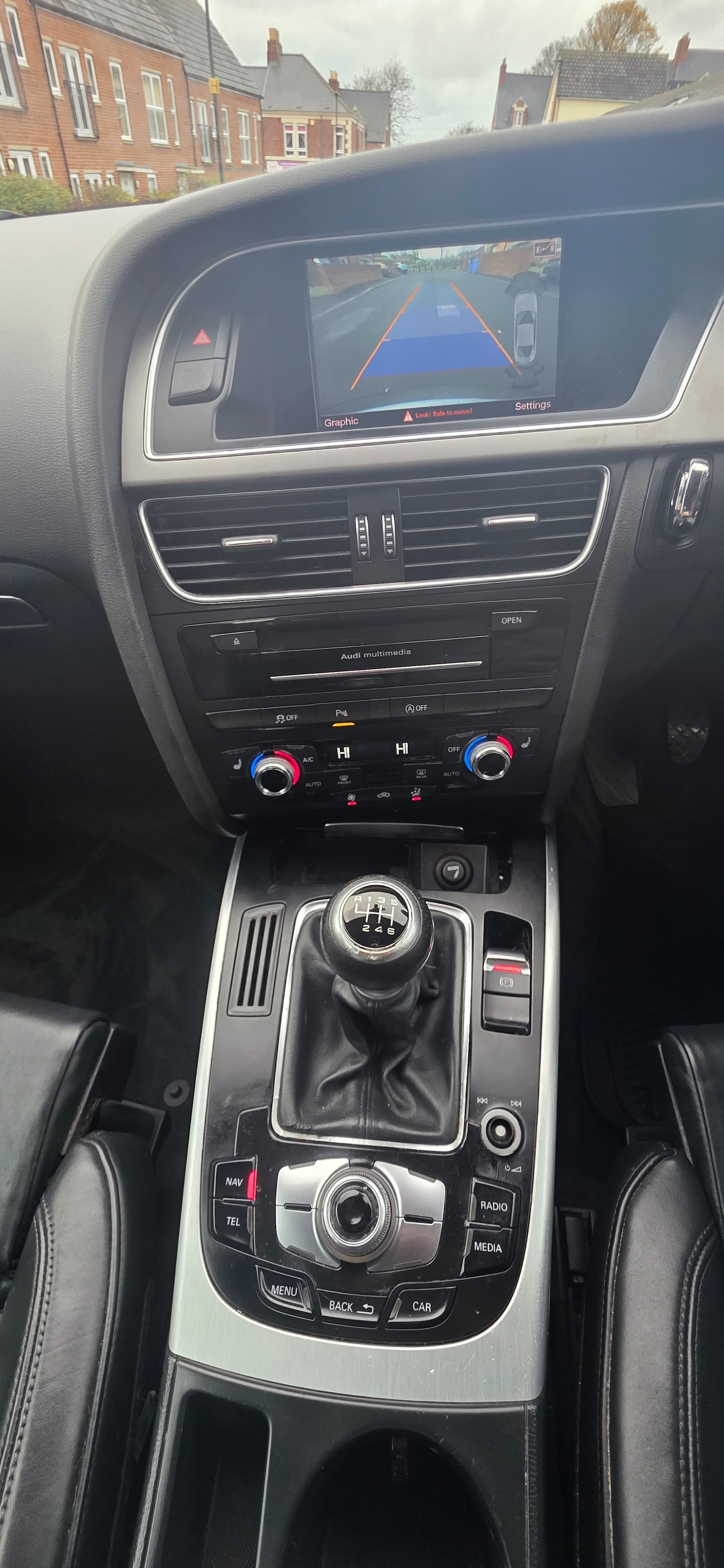 Used Audi A5 2014 for sale - 76580316: Photo 18