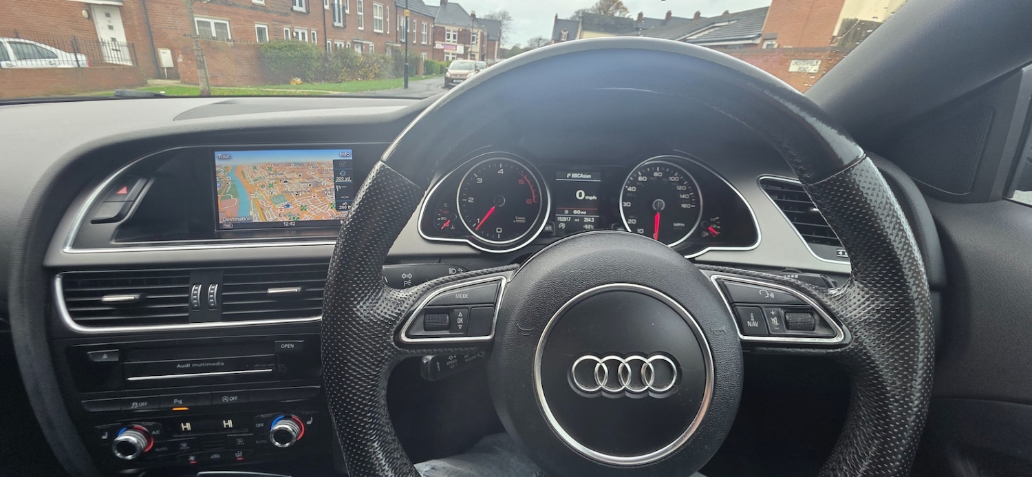 Used Audi A5 2014 for sale - 76580316: Photo 20