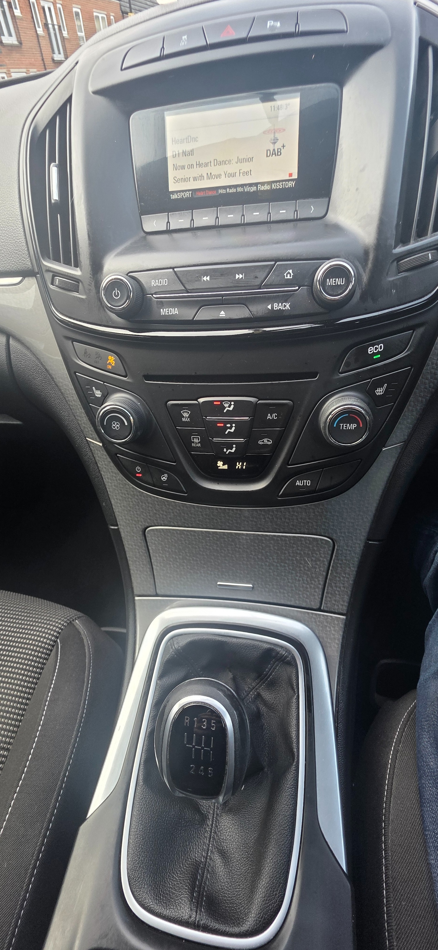 Used Vauxhall Insignia 2014 for sale - 77548050: Photo 20