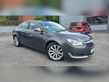 Used Vauxhall Insignia 2015 for sale - 79347465: Photo