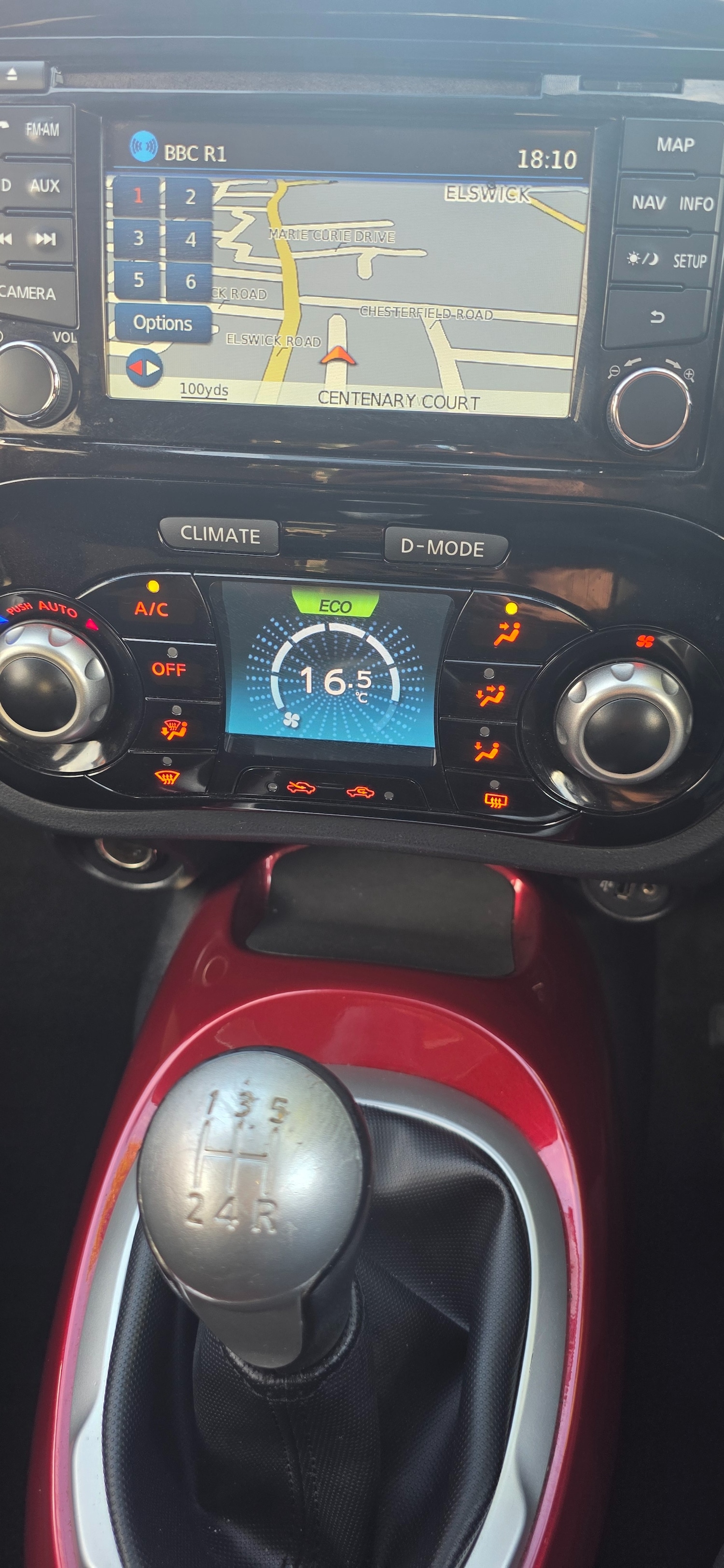Vehicle 19