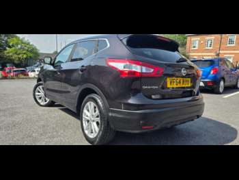 2015 (64) - 1.5 dCi Acenta+ 5dr