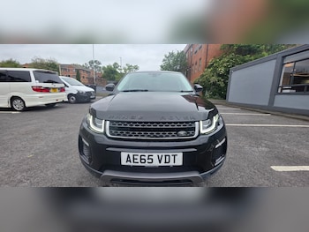 Used Land Rover Range Rover Evoque 2015 for sale - 78876867: Photo