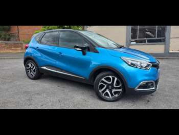 2016 (66) - 1.5 dCi 90 Dynamique S Nav 5dr
