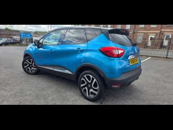 Used Renault Captur 2016 for sale - 74784192: Photo