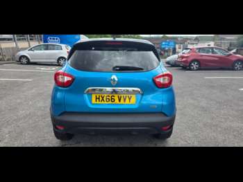 Used Renault Captur 2016 for sale - 74784192: Photo