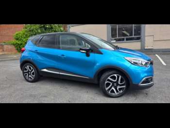 Used Renault Captur 2016 for sale - 74784192: Photo