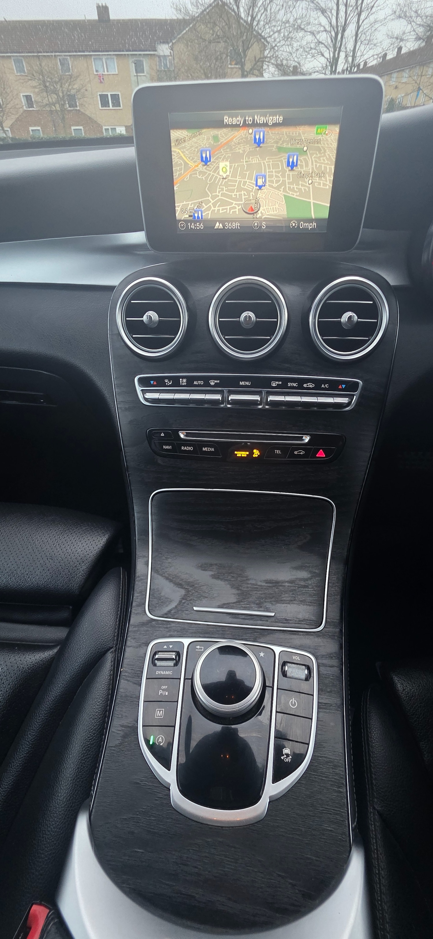 Used Mercedes-Benz GLC 2018 for sale - 77055575: Photo 18