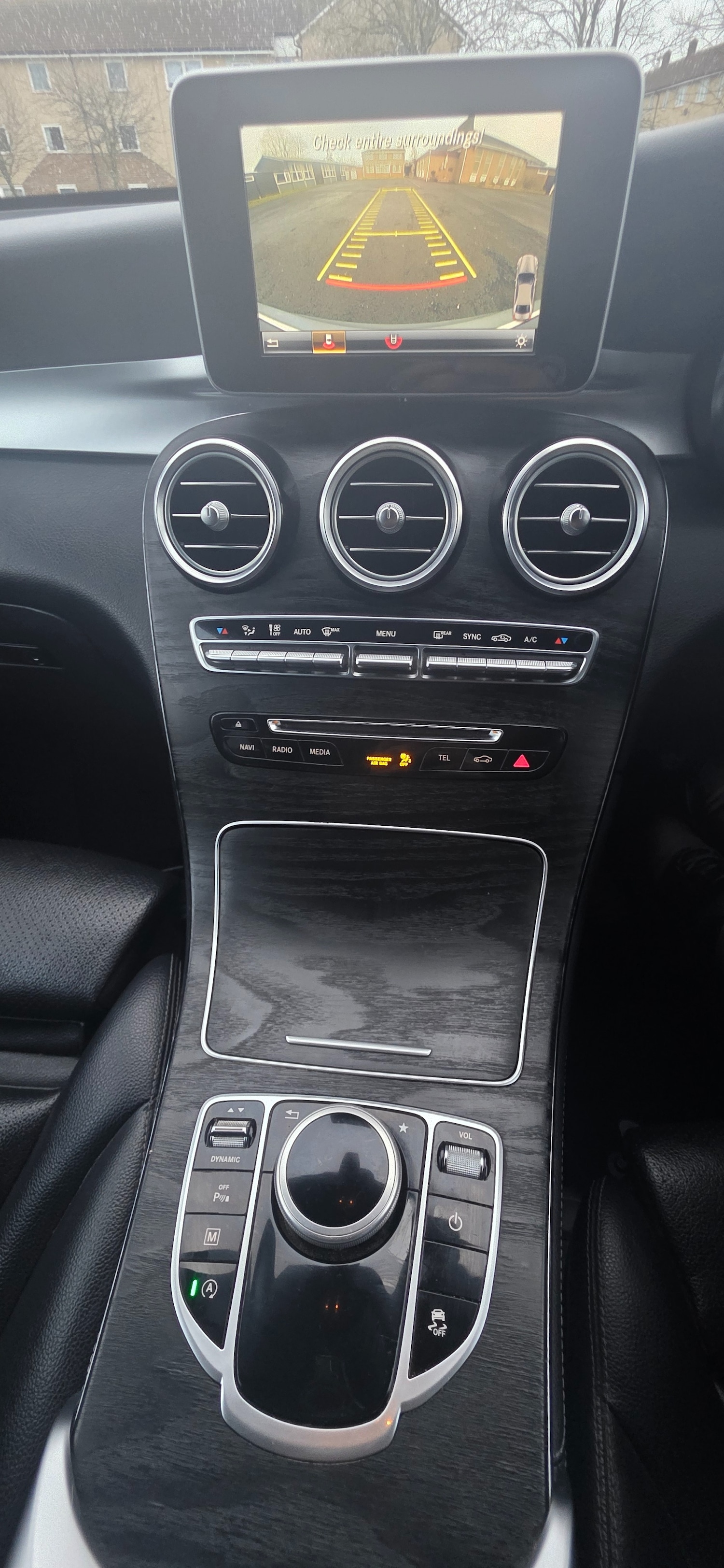 Used Mercedes-Benz GLC 2018 for sale - 77055575: Photo 19