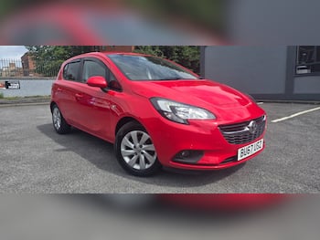 Used Vauxhall Corsa 2017 for sale - 79580462: Photo