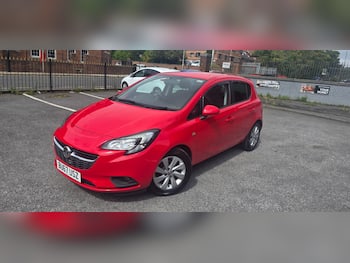 Used Vauxhall Corsa 2017 for sale - 79580462: Photo