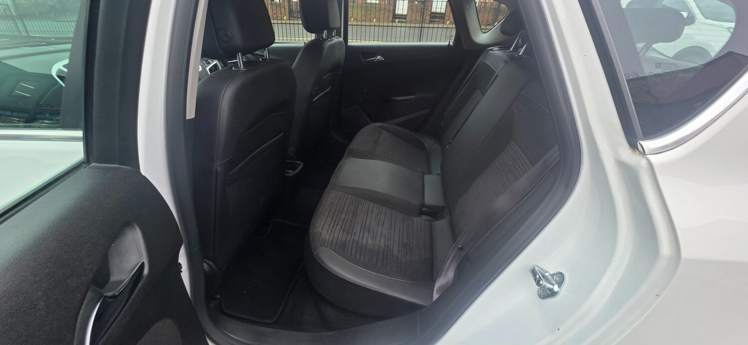 Used Vauxhall Astra 2015 for sale - 77478261: Photo 16