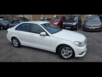 Used Mercedes-Benz C-Class 2013 for sale - 75027814: Photo