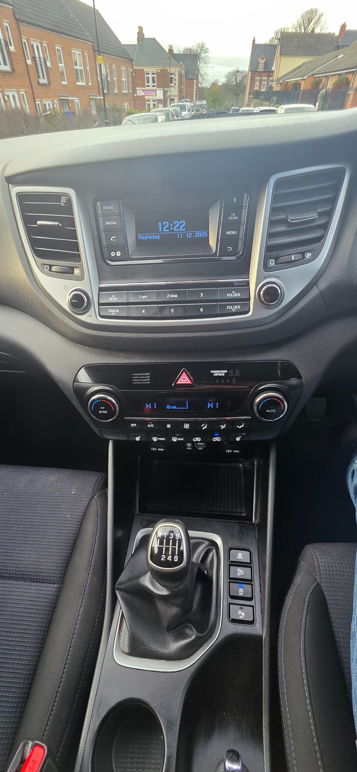 Used Hyundai TUCSON 2017 for sale - 76908202: Photo 19