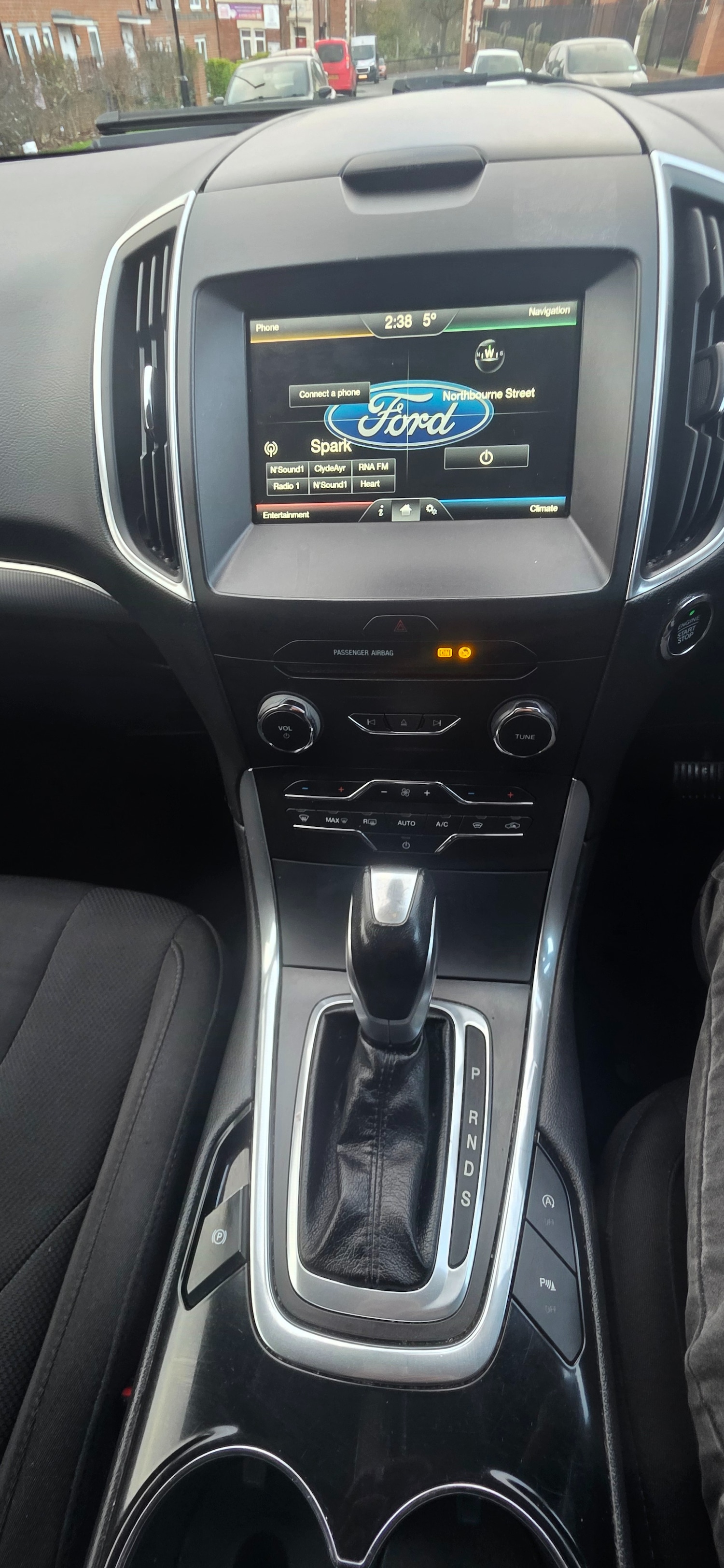 Used Ford S-Max 2015 for sale - 77071741: Photo 18