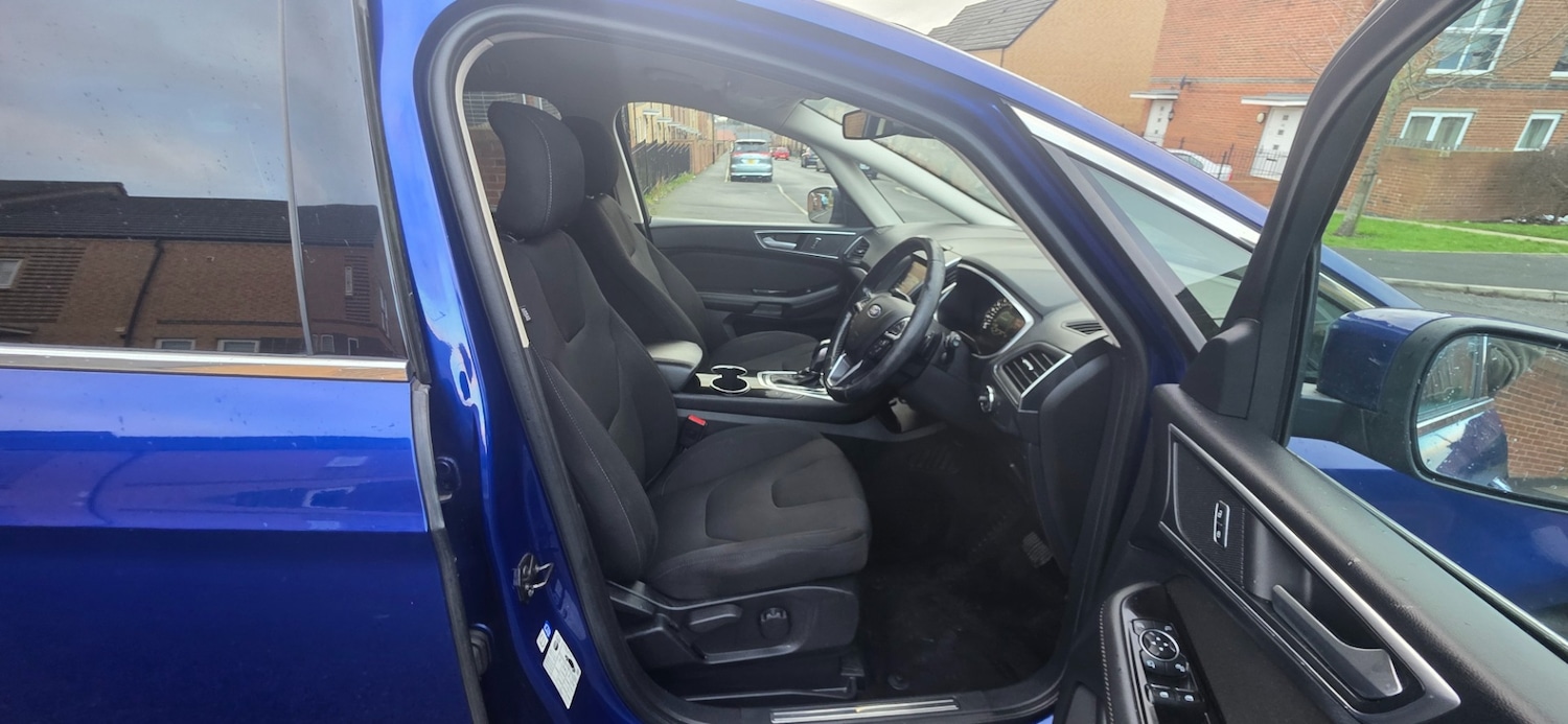 Used Ford S-Max 2015 for sale - 77071741: Photo 20