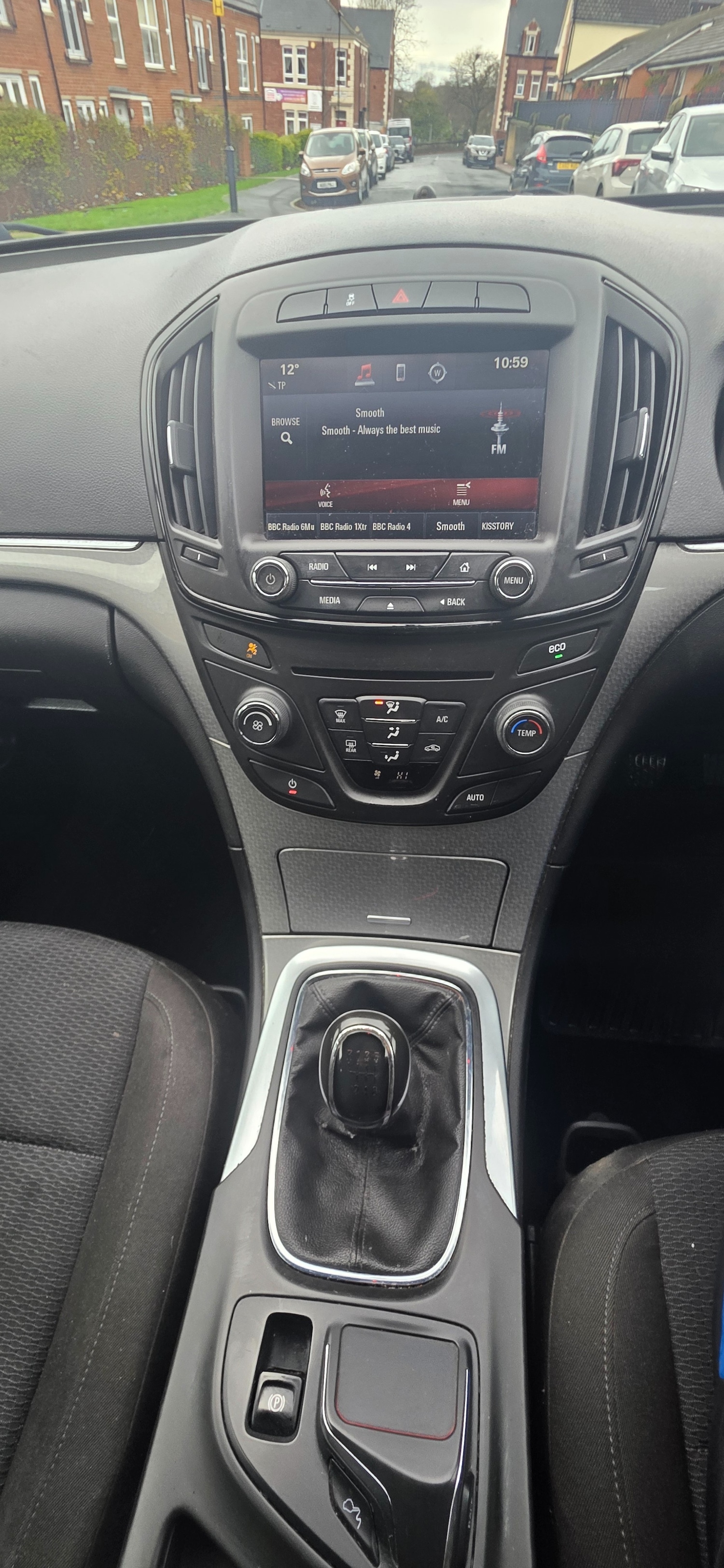 Used Vauxhall Insignia 2013 for sale - 76719649: Photo 18