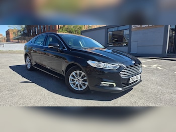 Used Ford Mondeo 2016 for sale - 78424775: Photo