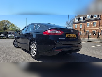 Used Ford Mondeo 2016 for sale - 78424775: Photo