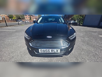 Used Ford Mondeo 2016 for sale - 78424775: Photo