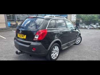 2012 (12) - 2.2 CDTi Exclusiv 5dr