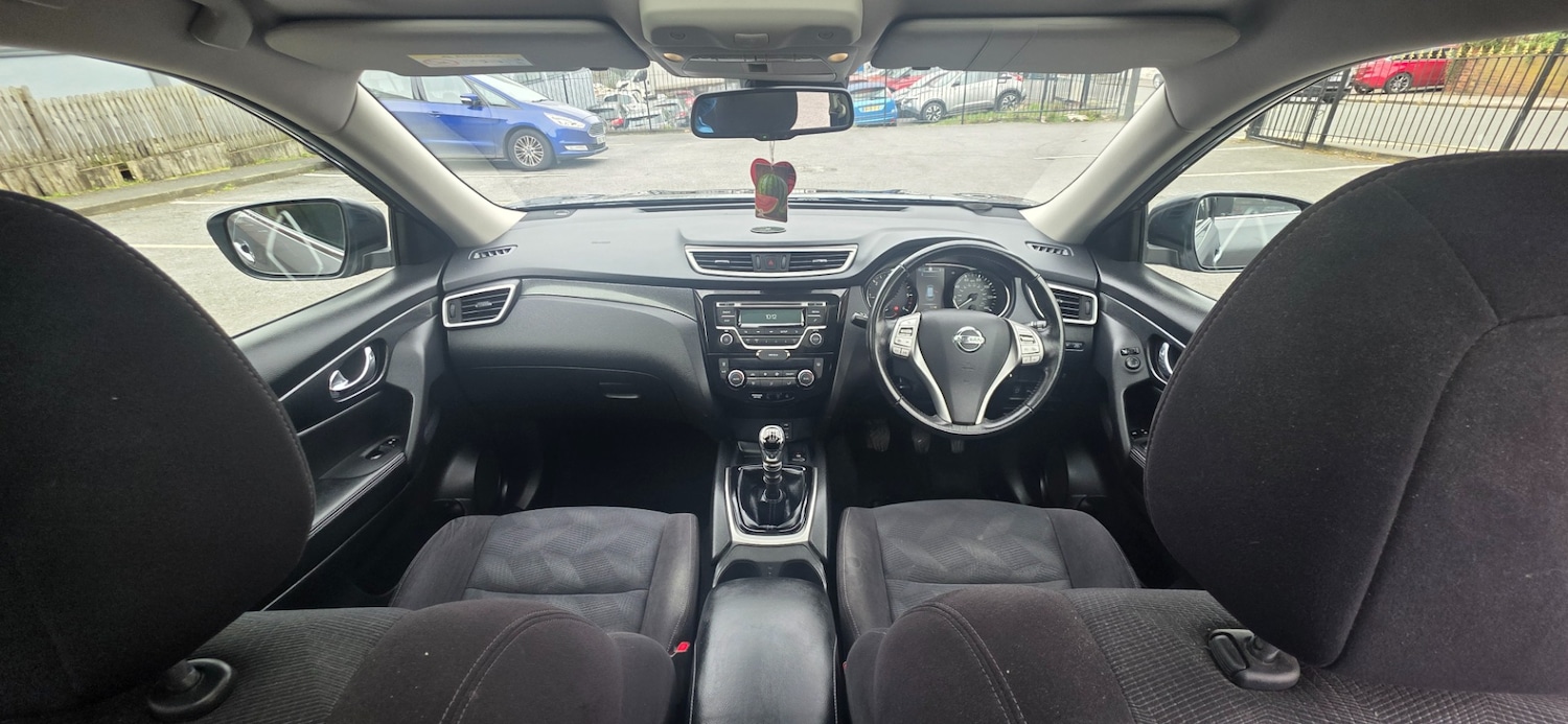 Used Nissan X-Trail 2017 for sale - 78131767: Photo 13