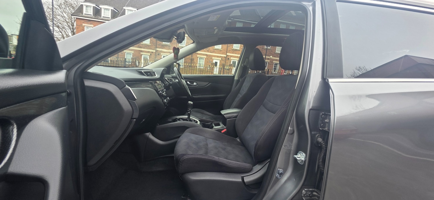 Used Nissan X-Trail 2017 for sale - 78131767: Photo 14