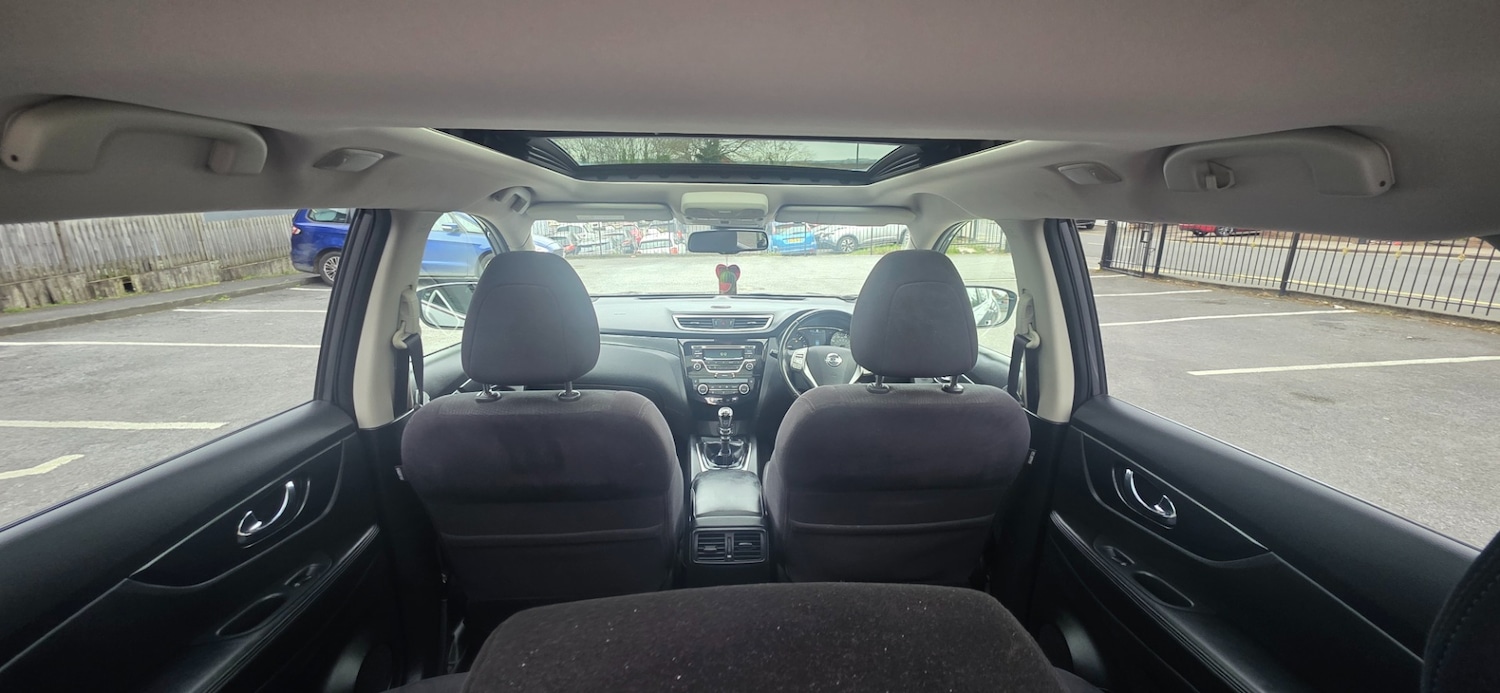 Used Nissan X-Trail 2017 for sale - 78131767: Photo 15