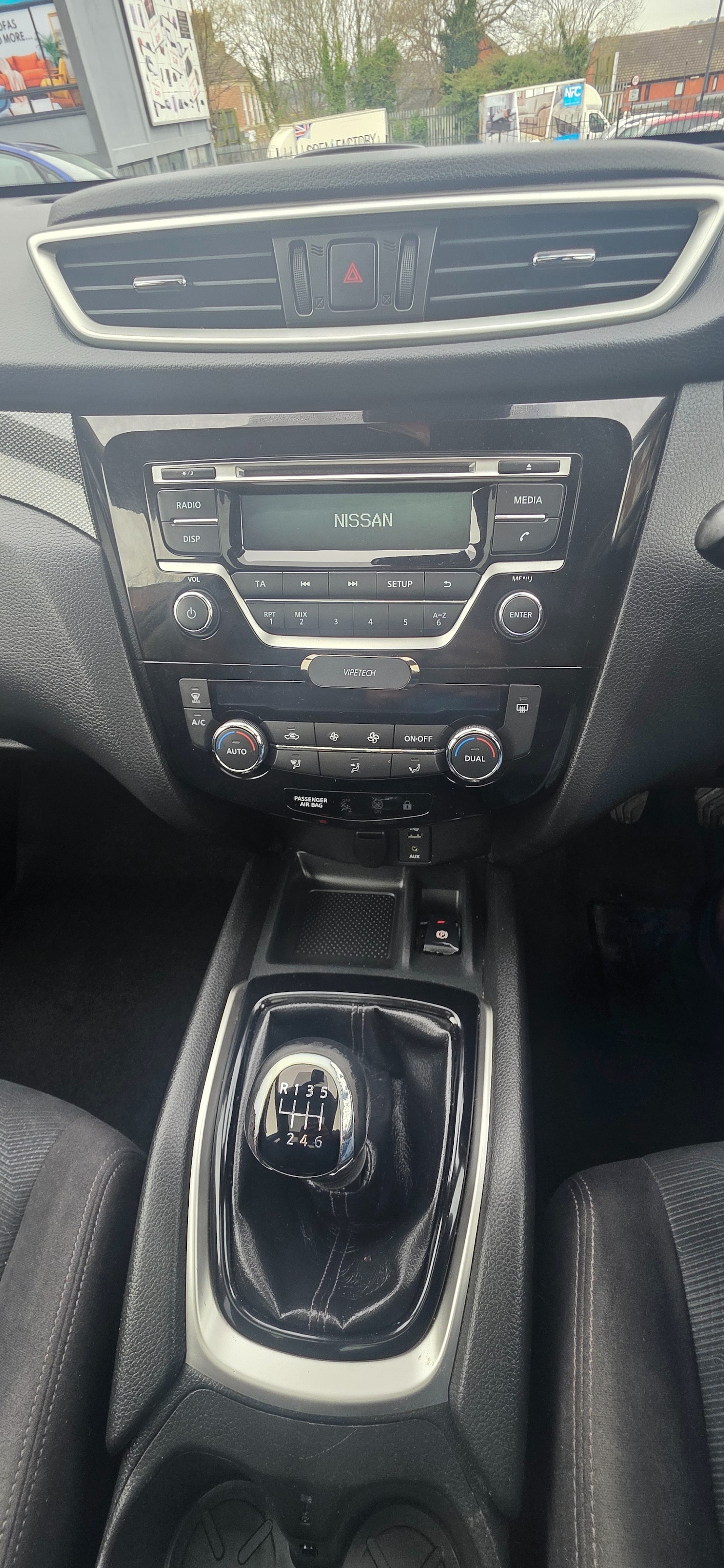 Used Nissan X-Trail 2017 for sale - 78131767: Photo 16