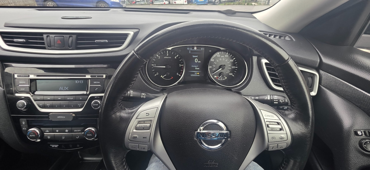 Used Nissan X-Trail 2017 for sale - 78131767: Photo 17