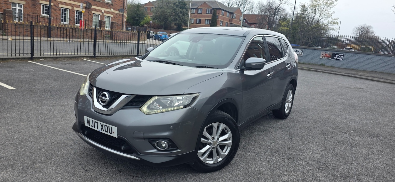 Used Nissan X-Trail 2017 for sale - 78131767: Photo 20