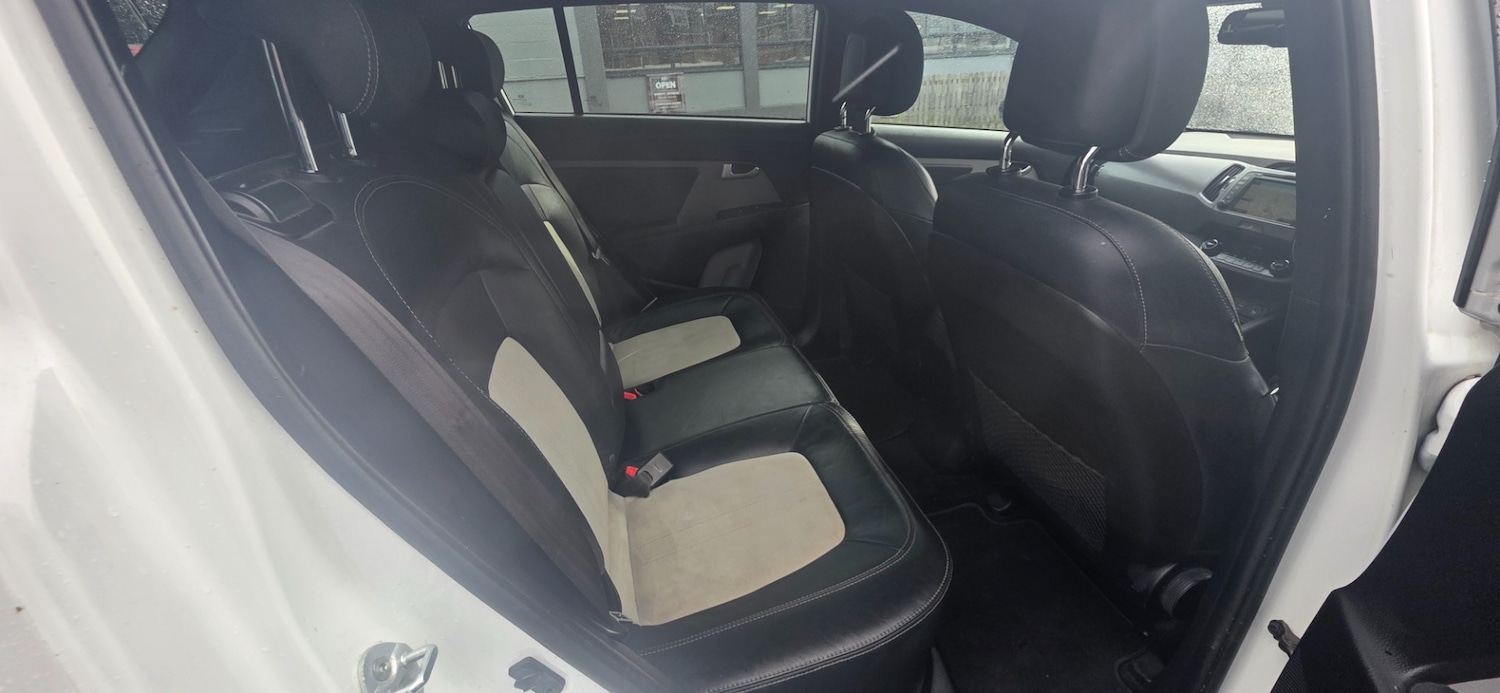 Used Kia Sportage 2016 for sale - 77846524: Photo 13