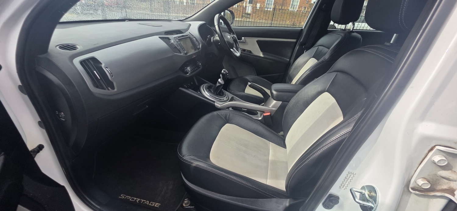 Used Kia Sportage 2016 for sale - 77846524: Photo 15